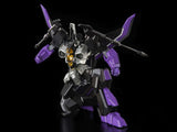 Flame Toys Furai Transformers - Skywarp