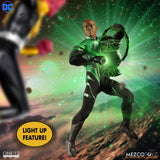 Mezco One:12 Collective DC - The Green Lantern - John Stewart