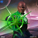 Mezco One:12 Collective DC - The Green Lantern - John Stewart