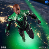 Mezco One:12 Collective DC - The Green Lantern - John Stewart
