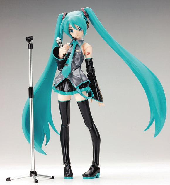 Figma Character Vocal Series 01: Miku Hatsune