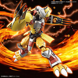 Figure-rise Standard Digimon - WarGreymon