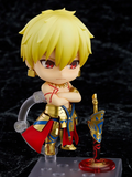 Nendoroid 1220 Fate/Grand Order - Archer/Gilgamesh: Third Ascension Ver.