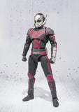 S. H. Figuarts Captain America Civil War : Ant-man