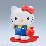 Gundam SD-EX Standard - Hello Kitty & RX-78-2