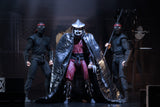 SDCC 2019 NECA Teenage Mutant Ninja Turtles - The Capture of Splinter 4-pack