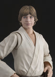 S.H. Figuarts Star Wars A New Hope - Luke Skywalker