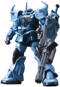 Gundam 1/144 HGUC Gundam 08th MS Team - MS-07B Gouf Custom