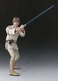 S.H. Figuarts Star Wars A New Hope - Luke Skywalker