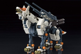 Zoids HMM Series - RHI-3 Command Wolf Package Renewal Version Model Kit