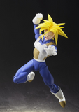 S. H. Figuarts Dragon Ball Z - Super Saiyan Trunks