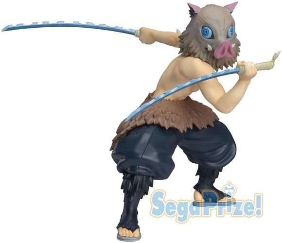 SEGA Demon Slayer: Kimetsu no Yaiba SPM - Hashibira Inosuke