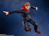 S. H. Figuarts Jujutsu Kaisen - Yuji Itadori