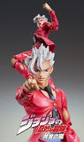 JoJo's Bizarre Adventure Golden Wind Super Action Statue - Pannacotta Fugo