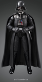 Star Wars Character Line 1/12 - Star Wars - Darth Vader