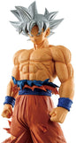 Banpresto Grandista - Dragon Ball Super Resolution of Soldiers- Ultra Instinct Son Goku