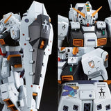 Gundam MG 1/100 - Premium Bandai Exclusive - RX-121 Gundam TR-1 (Hazel Custom)