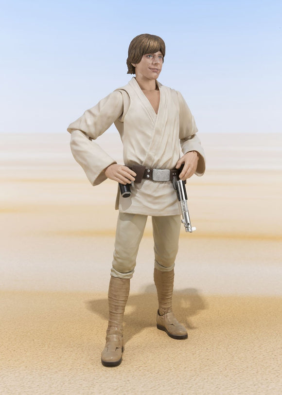 Figuarts luke discount