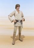 S.H. Figuarts Star Wars Luke Skywalker A New Hope