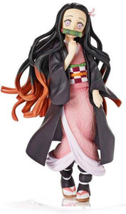 SEGA Demon Slayer: Kimetsu no Yaiba SPM - Nezuko Kamado