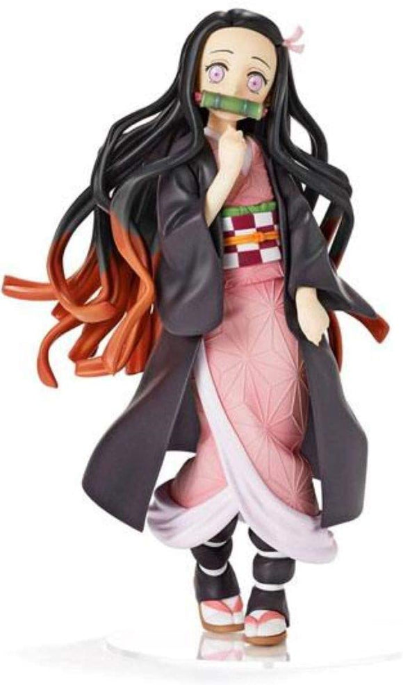 SEGA Demon Slayer: Kimetsu no Yaiba SPM - Nezuko Kamado