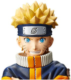 Banpresto Grandista - Naruto - Shinobi Relations - Naruto Uzumaki
