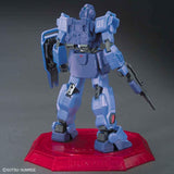Gundam 1/144 The Gundam Base - Limited Blue Destiny Unit 1 Metallic Gloss Injection