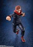 S. H. Figuarts Jujutsu Kaisen - Yuji Itadori