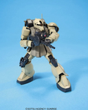 Gundam HG 1/144 Mobile Suit Gundam - #71 MS-05L ZAKUI Sniper Type