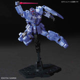 Gundam 1/144 The Gundam Base - Limited Blue Destiny Unit 1 Metallic Gloss Injection