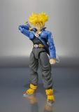 S. H. Figuarts Dragon Ball Z - Trunks (Premium Color Edition)