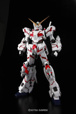 Gundam PG 1/60 RX-0 Unicorn Gundam