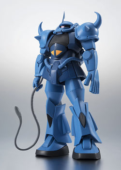 Robot Spirits Mobile Suit Gundam Gouf Ver A.N.I.M.E.
