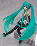 Figma Character Vocal Series 01: Hatsune Miku