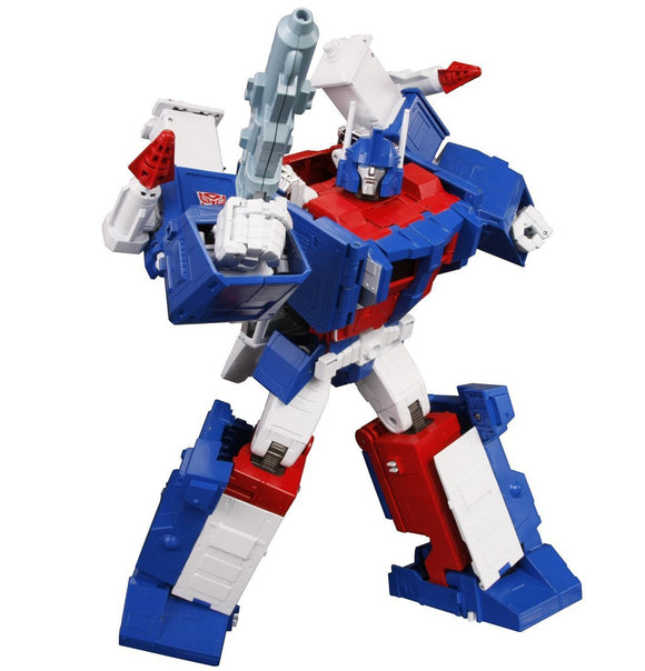 Transformers Masterpiece MP-22 Ultra Magnus