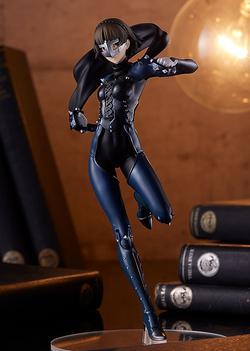 Pop-Up Parade - PERSONA 5 the Animation - Queen Re-issue Pre-order