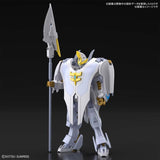 Gundam Breaker Battlogue HG 1/144 - Gundam Livelance Heaven