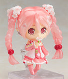 Nendoroid 500 Sakura Miku: Bloomed in Japan