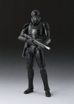 S. H. Figuarts Star Wars Rogue One : Death Trooper