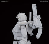 Gundam MG Gundam The Origin - RX-78-02 Gundam