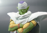 S. H. Figuarts Dragon Ball Z: Piccolo 1.0