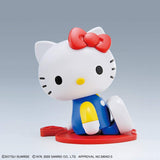 Gundam SD-EX Standard - Hello Kitty & RX-78-2