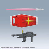 Gundam SD-EX Standard - Hello Kitty & RX-78-2