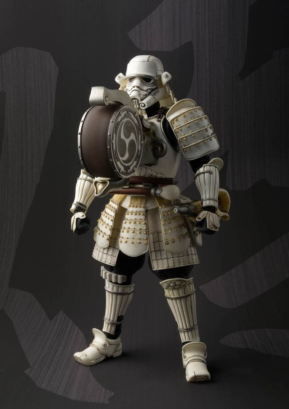 Star Wars Movie Realizations Taikoyaku Stormtrooper