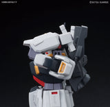 Gundam HGUC 1/144 Z Gundam - Gundam Mk-II (AEUG)