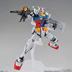 Gundam 1/100 Gundam Factory Yokohama Exclusive - Gundam Rx-78F00