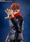 S. H. Figuarts Jujutsu Kaisen - Yuji Itadori