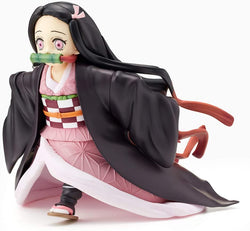 Sega - Demon Slayer: Kimetsu no Yaiba SPM Figure Little Nezuko Kamado