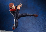 S. H. Figuarts Jujutsu Kaisen - Yuji Itadori