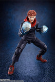 S. H. Figuarts Jujutsu Kaisen - Yuji Itadori